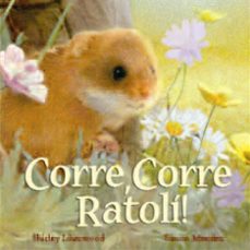 corre corre ratoli-9788489825475