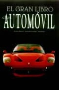 el gran libro del automovil-9788489978775