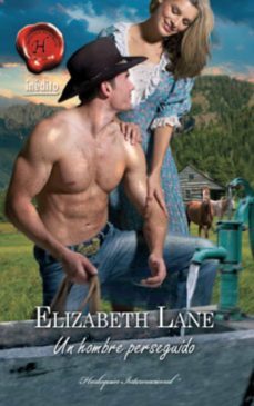 un hombre perseguido (ebook)-elizabeth lane-9788490003275