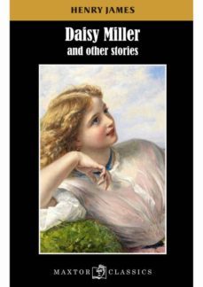 daisy miller and other stories-9788490019375