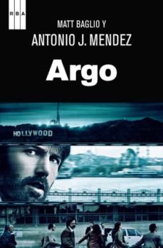 argo-antonio joseph mendez-9788490064375