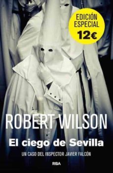 el ciego de sevilla-9788490069875