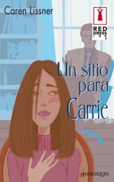 un sitio para carrie (ebook)-caren lissner-9788490100875