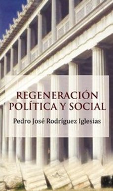 -pedro jose rodriguez iglesias-9788490113875