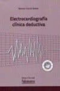 electrocardiografia clinica deductiva-manuel cascon bueno-9788490121375