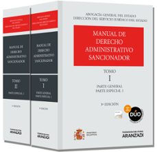 manual de derecho administrativo sancionador-9788490149775