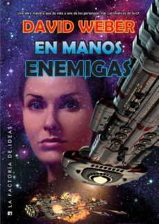 en manos enemigas (ebook)-9788490182475