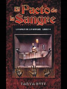 el pacto de la sangre (ebook)-9788490187975