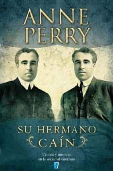 su hermano cain (detective william monk 6) (ebook)-anne perry-9788490194775