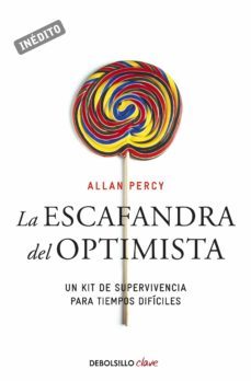 la escafandra del optimista (genios para la vida cotidiana) (ebook)-allan percy-9788490325575