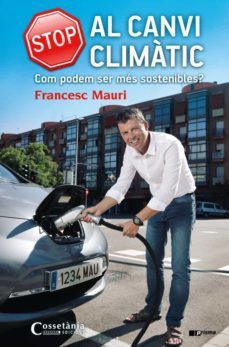 stop al canvi climatic-9788490344675