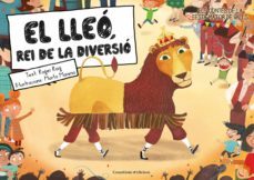 el lleo, rei de la diversio-9788490348475