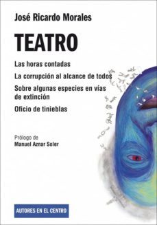 teatro-9788490410875