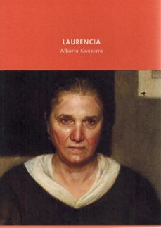 laurencia-alberto conejero-9788490415375