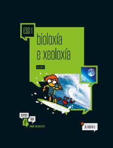 bioloxia xeoloxia 1º eso obra completa somoslink (gallego)-9788490461075