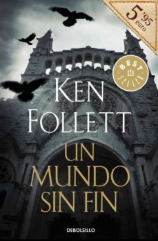 un mundo sin fin-ken follett-9788490627075