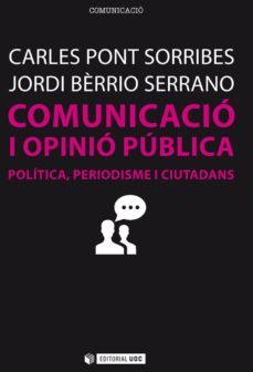 -carles pont sorribes-jordi berrio serrano-9788490645475