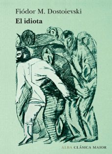 el idiota-9788490656075
