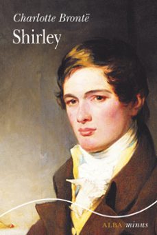 shirley-charlotte bronte-9788490657775