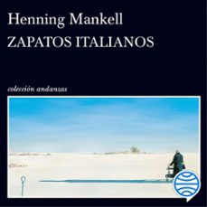 zapatos italianos-henning mankell-9788490665275