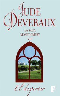 el despertar (la saga montgomery 8) (ebook)-9788490693575
