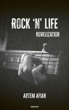 rock 'n' life (ebook)-artem afian-9788490727775