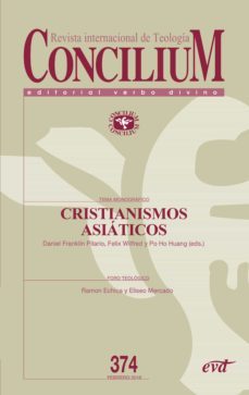 cristianismos asiaticos (ebook)-po ho huang-9788490733875