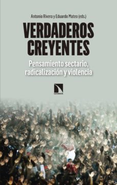 verdaderos creyentes (ebook)-9788490974575
