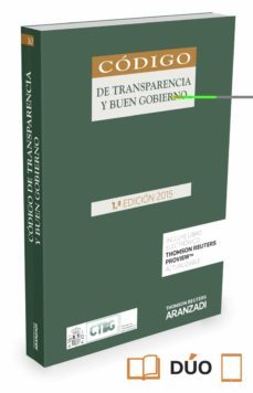 codigo de transparencia y buen gobierno-9788490986875