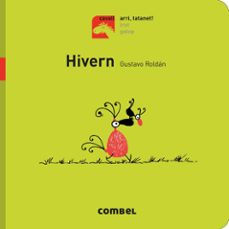 hivern - arri, tatanet!-gustavo roldan devetach-9788491012375