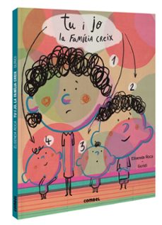tu i jo. la familia creix-9788491018575
