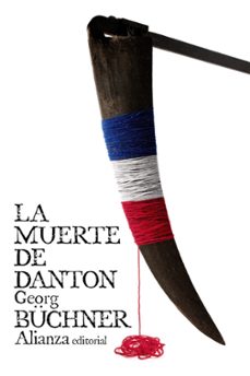 la muerte de danton-georg buchner-9788491043775