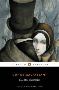 cuentos esenciales (los mejores clasicos) (ebook)-guy de maupassant-9788491059875