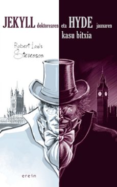 jekyll doktorearen eta hyde jaunaren kasu bitxia-9788491093275