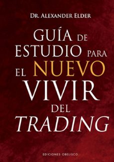 guia de estudio para el nuevo vivir del trading-9788491118275