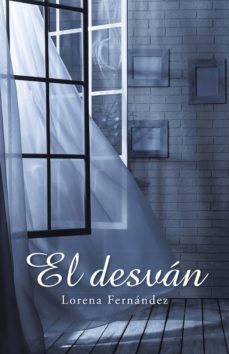 (i.b.d.) el desvan-lorena fernandez-9788491120575