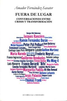 fuera de lugar (ebook)-9788491141075