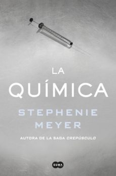 la química (ebook)-stephenie meyer-9788491291275
