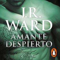 amante despierto (la hermandad de la daga negra 3) (audiolibro)-j. r. ward-9788491296775