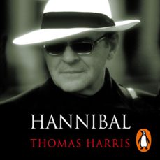 hannibal (hannibal lecter 3) (audiolibro)-thomas harris-9788491297475