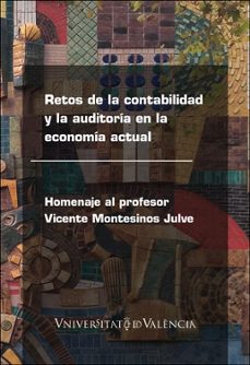 retos de la contabilidad y la uditoria en la economia actual-9788491331575