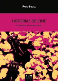 historias de cine (ebook)-fabio gabriel nigra-9788491341475