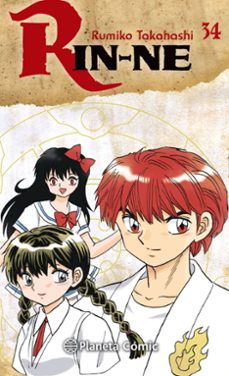 rin-ne nº 34/40-rumiko takahashi-9788491532675