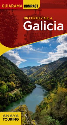 galicia 2022 (guiarama compact) (14ª ed.)-9788491584575
