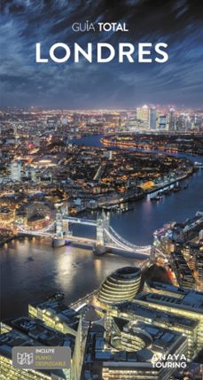 londres 2024 (guia total) (3ª ed.)-9788491586975