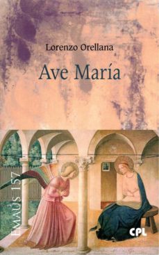 ave maria-lorenzo orellana hurtado-9788491652175