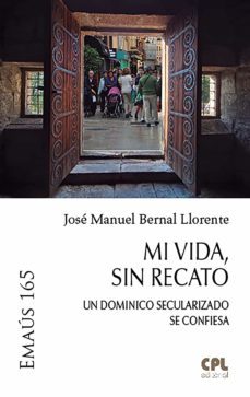 mi vida, sin recato (ebook)-9788491653875
