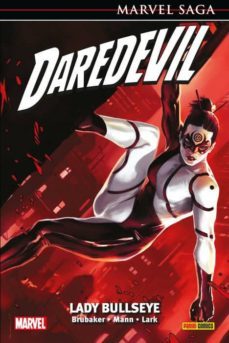daredevil 20: lady bullseye-9788491677475