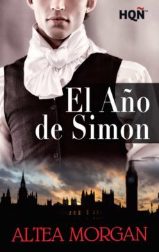 el año de simon (ebook)-altea morgan-9788491708575