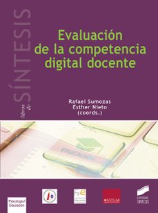 evaluacion de la competencia digital docente-9788491710875